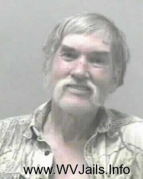 Bruce Epling White Mugshot