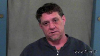 Bryan Christopher Bennett Mugshot