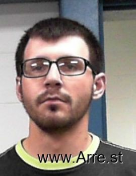 Bryan  Boley Mugshot