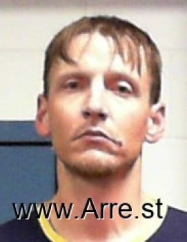 Bryan Cole Burkhammer Mugshot