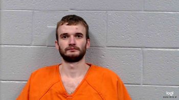 Bryan Austin Carnes Mugshot