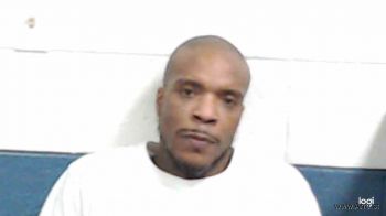 Bryan Douglas Cosby Mugshot