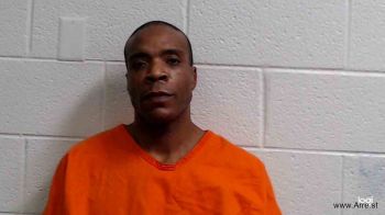 Bryan Douglas Cosby Mugshot