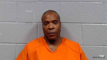 Bryan Douglas Cosby Mugshot