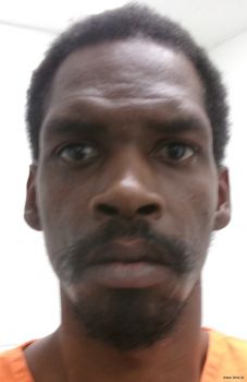 Bryan Tyree Dyer Mugshot