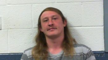 Bryan Jason Gill Mugshot