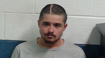 Bryan Austin Rhodes Mugshot