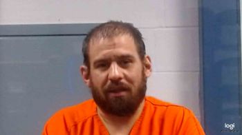 Bryan Curtis Rhodes Mugshot