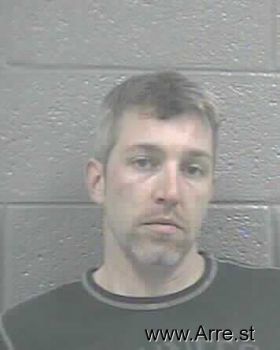 Bryan Allen Alderman Mugshot