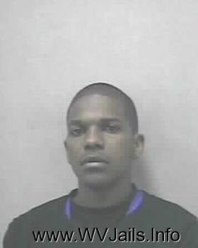 Bryan Keith Allen Mugshot