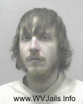 Bryan Cole Burkhammer Mugshot