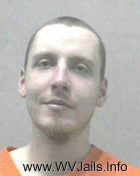 Bryan Cole Burkhammer Mugshot