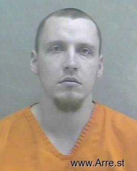 Bryan Cole Burkhammer Mugshot