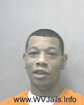 Bryan Tariq Cross Mugshot