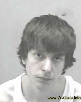 Bryan Scott Farley Mugshot