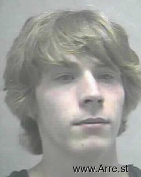 Bryan Keith Ferrell Mugshot