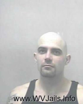 Bryan Ray French Mugshot