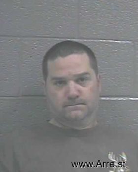 Bryan Victor Griffin Mugshot