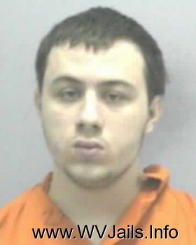 Bryan Christopher Grogg Mugshot