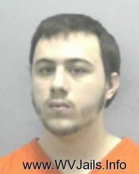 Bryan Christopher Grogg Mugshot