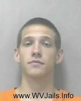 Bryan Scott Haller Mugshot