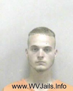 Bryan Michael Humphrey Mugshot