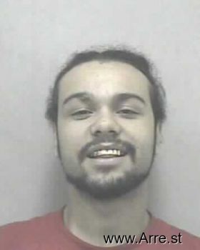 Bryan Keith Lewis Mugshot