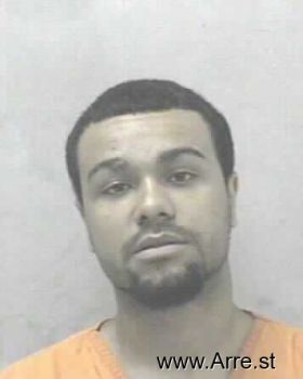 Bryan Keith Lewis Mugshot