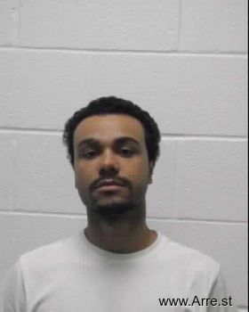 Bryan Keith Lewis Mugshot