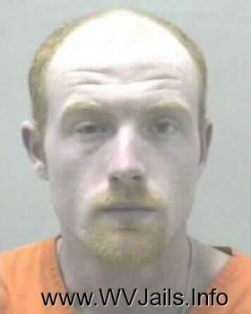 Bryan James Mccourt Mugshot