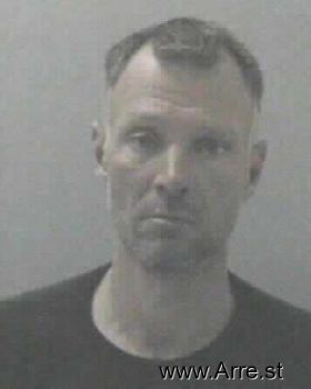 Bryan Gregory Moore Mugshot