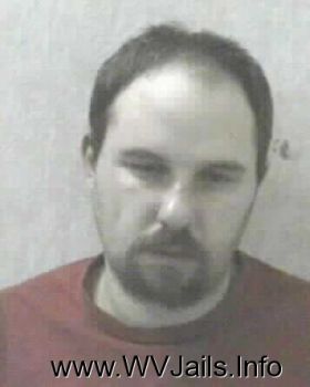 Bryan Forrest Peace Mugshot