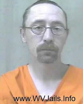 Bryan Keith Peters Mugshot