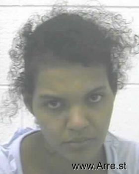 Bryan April Pugh Mugshot