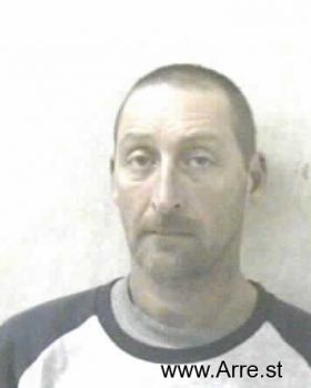 Bryan Wayne Reynolds Mugshot