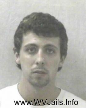 Bryan Landon Ross Mugshot