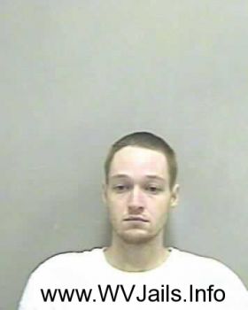 Bryan Christopher Shannon Mugshot