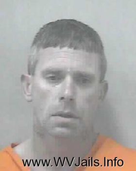 Bryan Franklin Spangler Mugshot