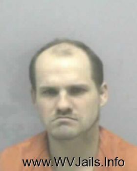 Bryan Keith Swafford Mugshot