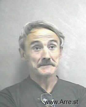 Bryan Dewitt Thompson Mugshot