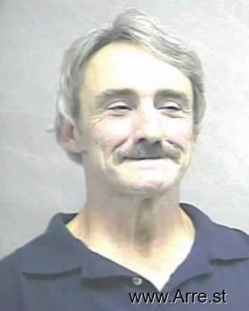 Bryan Dewitt Thompson Mugshot