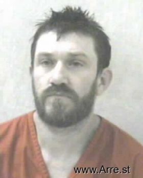 Bryan Eric Walters Mugshot