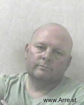 Bryan Keith Wells Mugshot