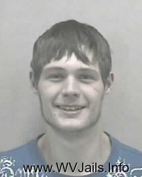 Bryan Anthony Workman Mugshot