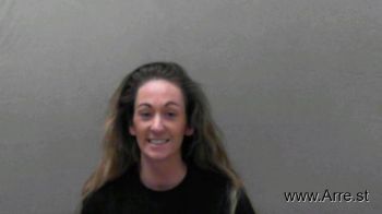 Bryana  Williamson Mugshot