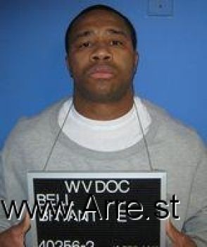 Bryant Eugene Bell Mugshot