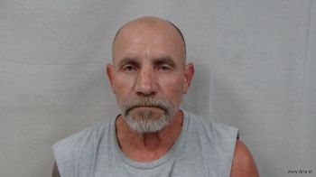 Bryant Keith Hobgood Mugshot