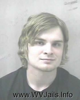 Bryant Jacob Fields Mugshot