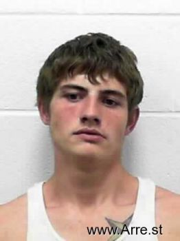 Bryant Tyler Flanagan Mugshot