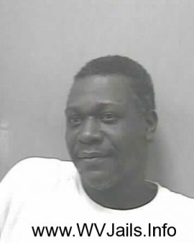 Bryant Lee Smith Mugshot